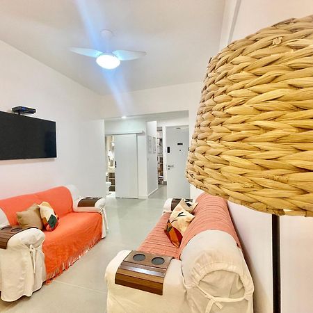 Otima Localizacao A 2 Quadras Da Praia!Amei Rio de Janeiro Kültér fotó