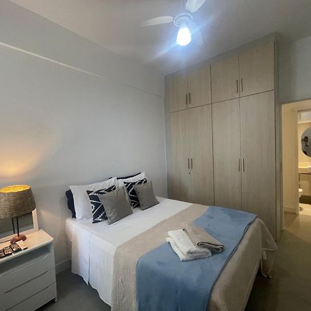 Otima Localizacao A 2 Quadras Da Praia!Amei Rio de Janeiro Kültér fotó