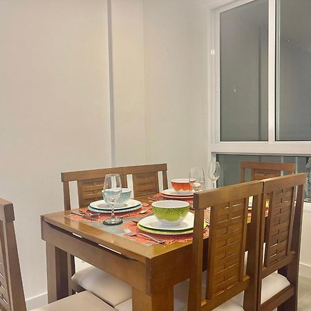 Otima Localizacao A 2 Quadras Da Praia!Amei Rio de Janeiro Kültér fotó