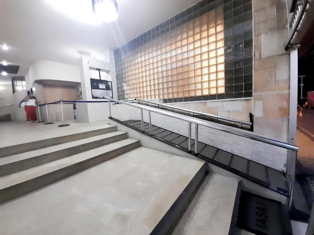 Otima Localizacao A 2 Quadras Da Praia!Amei Rio de Janeiro Kültér fotó