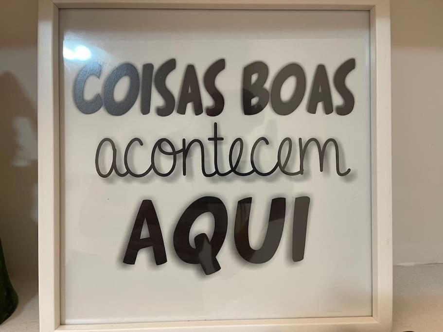 Otima Localizacao A 2 Quadras Da Praia!Amei Rio de Janeiro Kültér fotó